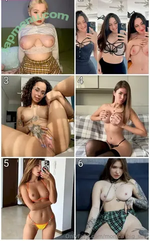 monica_big_soul / monicasoul nude photo #0153