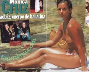 Monica Cruz / monicacruz / u336513412 nude photo #0107