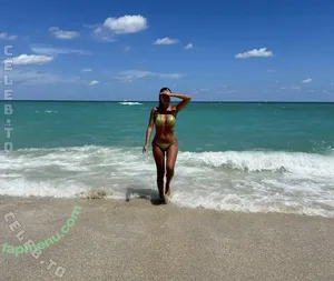 Monica Geuze / Dutch influencer / monicageuze nude photo #0076