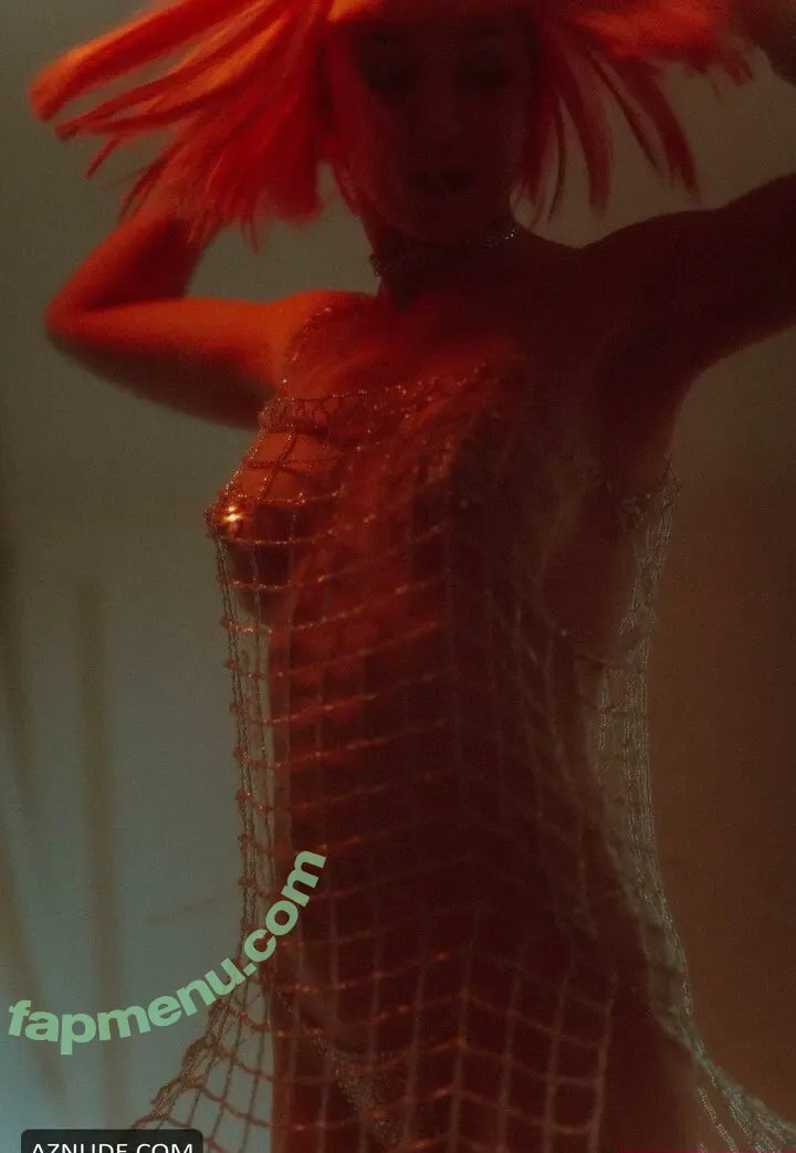 Monica May nude photo #0227 (MissMayBurlesque / _MissMonicaMay)