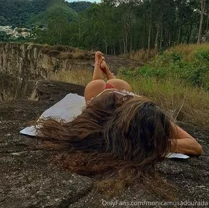Monica Miranda / MusaDourada / monicamirandario7 / monicamirandas3 / monicamusadourada nude photo #0035