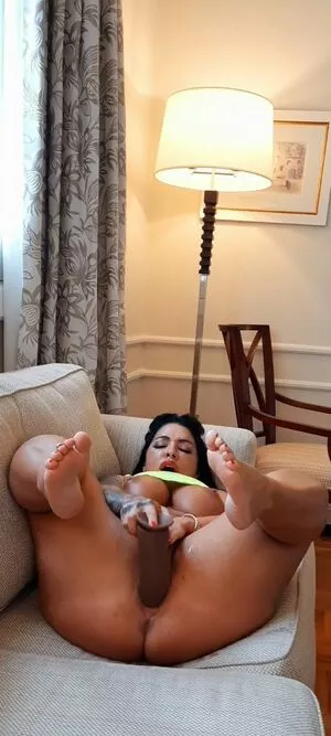 Monica Santhiago / MONSANTHIAGOXXX / monica_santhiagofficial nude photo #0515