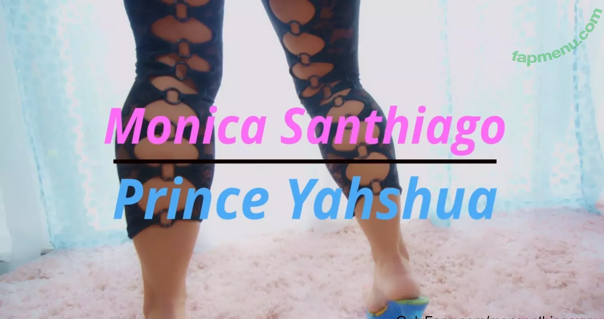 Monica Santhiago nude photo #0255 (MONSANTHIAGOXXX / monica_santhiagofficial)