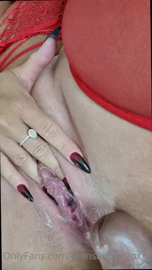 Monica Santhiago / MONSANTHIAGOXXX / monica_santhiagofficial nude photo #1463