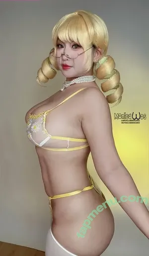 Monica Wos / MonicaWos / monicawos666 / monika.wos nude photo #0149