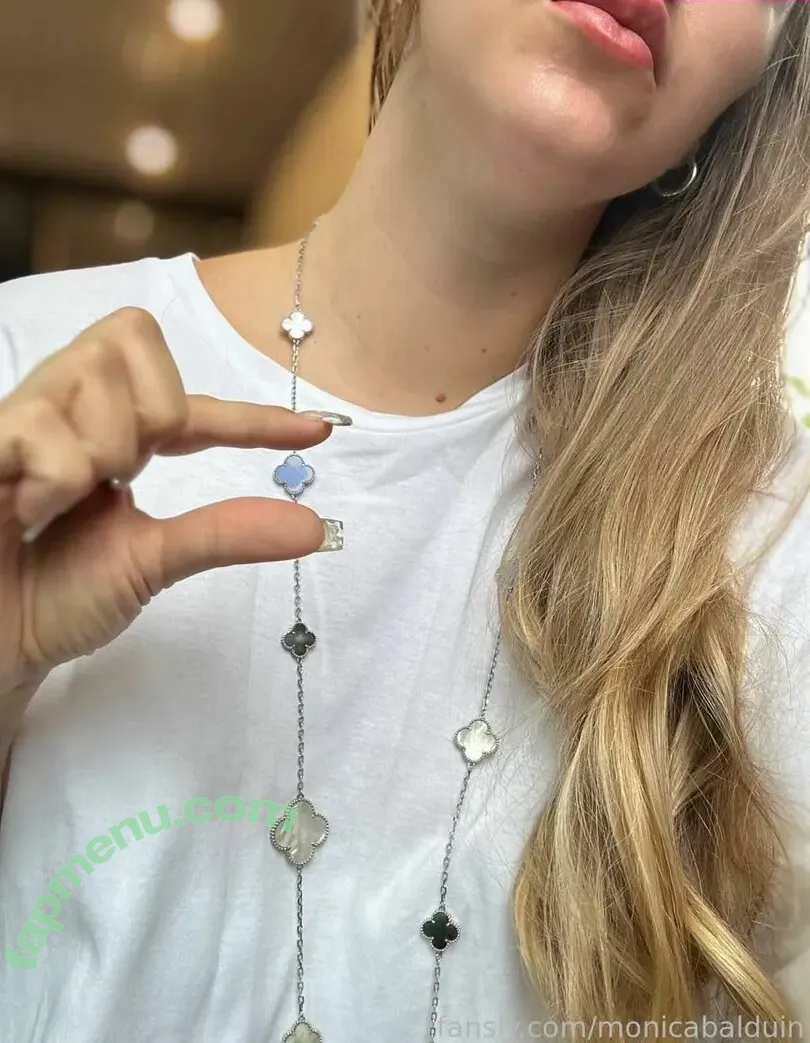 monicabalduin nude photo #0167 (monica.baldwin)