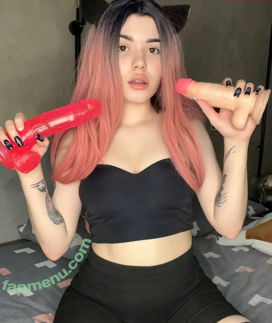 MonicaJellyBelly nude photo #0020 (yojellybelly)