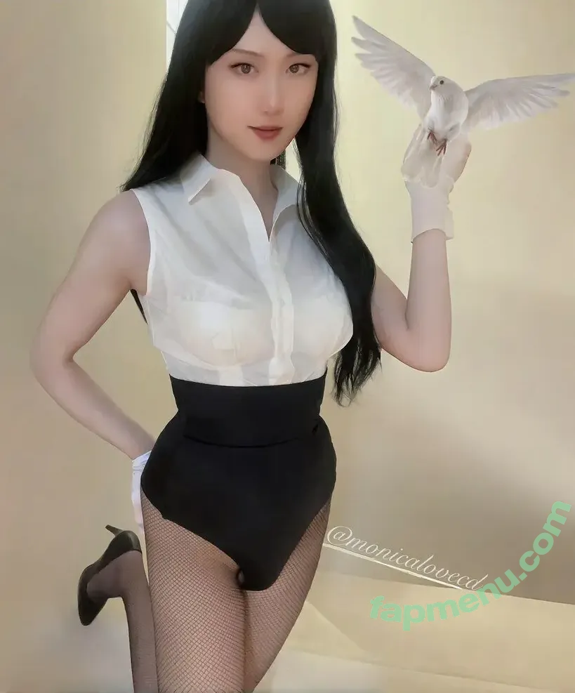 monicalovecd nude photo #0011 (_Monica_)