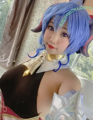 monicawoscosplay / acidmonicosplays nude photo #0152