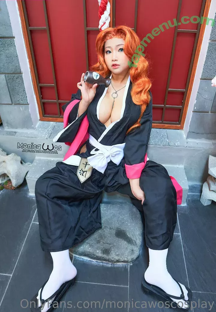 monicawoscosplay nude photo #0038 (acidmonicosplays)