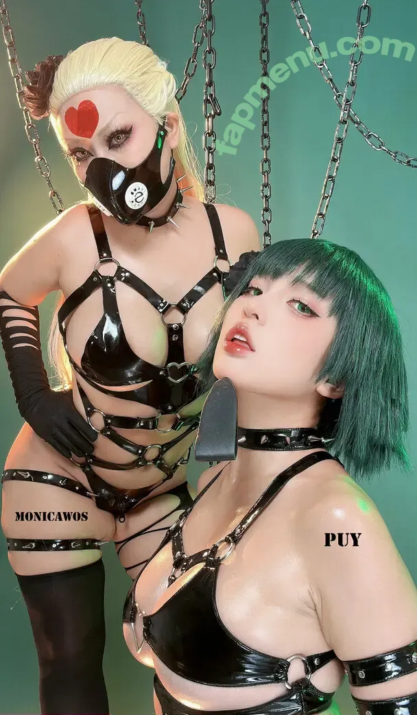 monicawoscosplay nude photo #0146 (acidmonicosplays)