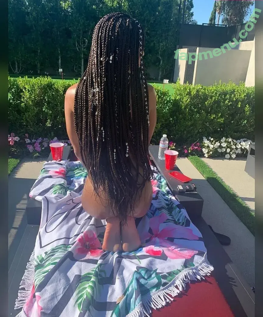 Moniece Slaughter nude photo #0008 (moniece_slaughter)