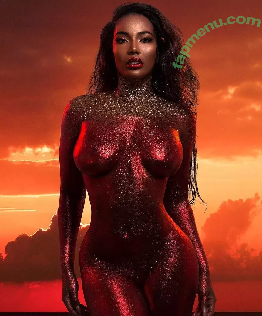 Monifa Jansen nude photo #0006 (monifajansen)