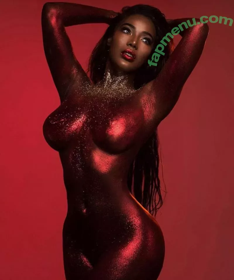 Monifa Jansen nude photo #0007 (monifajansen)