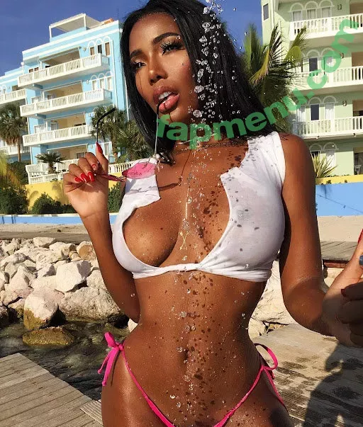 Monifa Jansen nude photo #0018 (monifajansen)