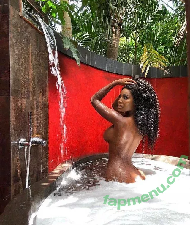 Monifa Jansen nude photo #0030 (monifajansen)