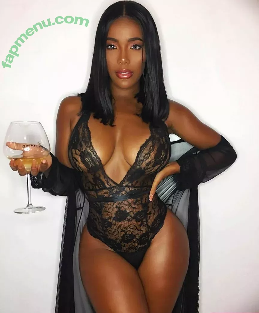 Monifa Jansen nude photo #0036 (monifajansen)