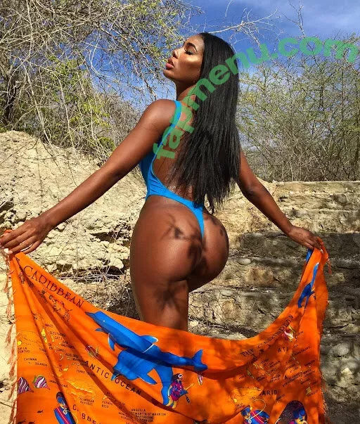 Monifa Jansen nude photo #0045 (monifajansen)