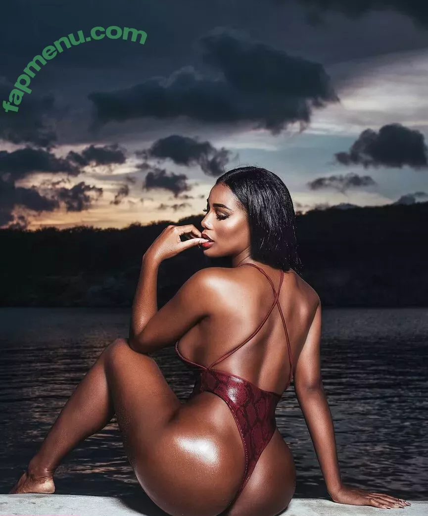 Monifa Jansen nude photo #0066 (monifajansen)