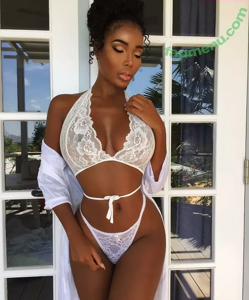 Monifa Jansen nude photo #0075 (monifajansen)