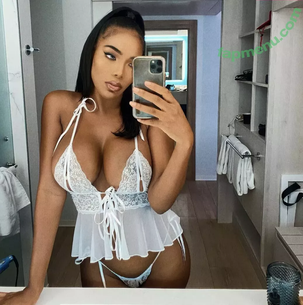 Monifa Jansen nude photo #0077 (monifajansen)