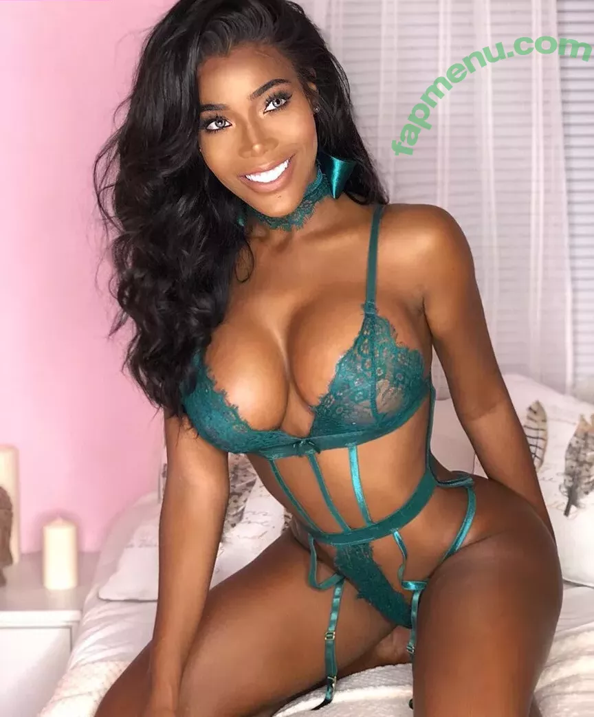 Monifa Jansen nude photo #0092 (monifajansen)