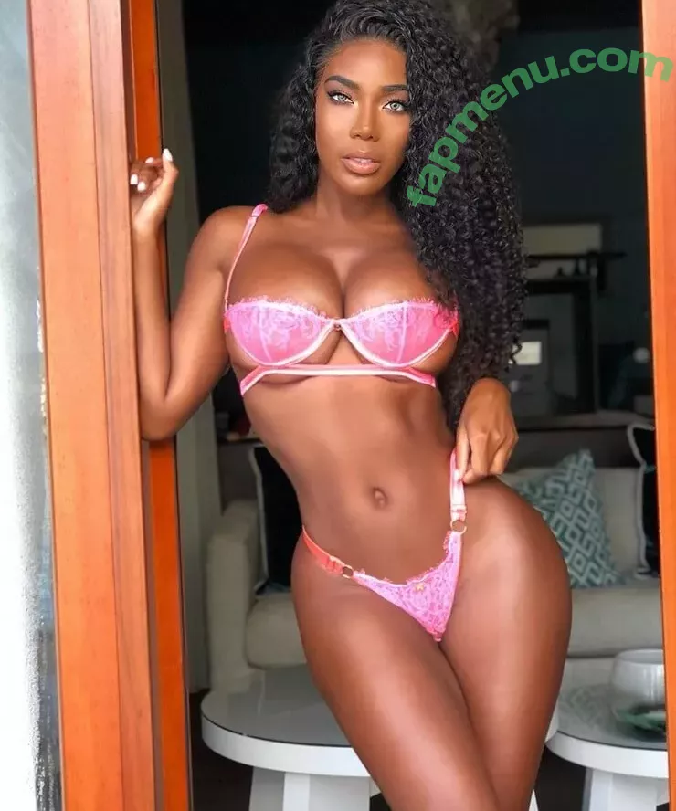 Monifa Jansen nude photo #0093 (monifajansen)