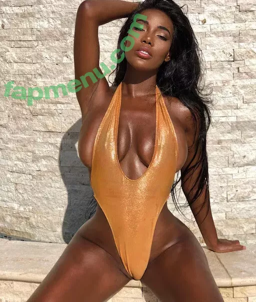 Monifa Jansen nude photo #0154 (monifajansen)