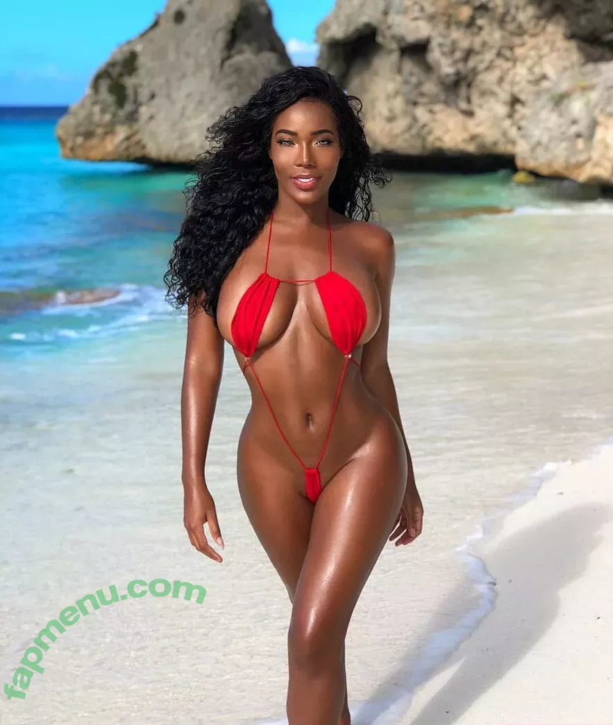 Monifa Jansen nude photo #0163 (monifajansen)