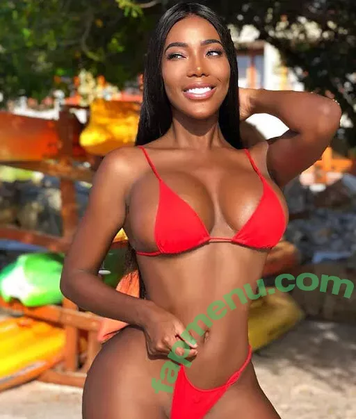 Monifa Jansen nude photo #0166 (monifajansen)