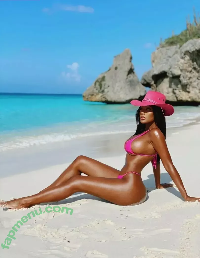 Monifa Jansen nude photo #0211 (monifajansen)