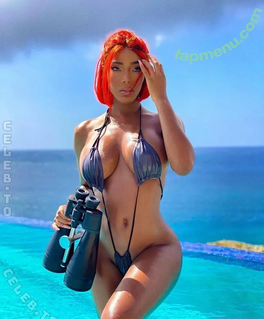 Monifa Jansen nude photo #0309 (miss_curacao12 / monifajansen / monifajansenunofficial)