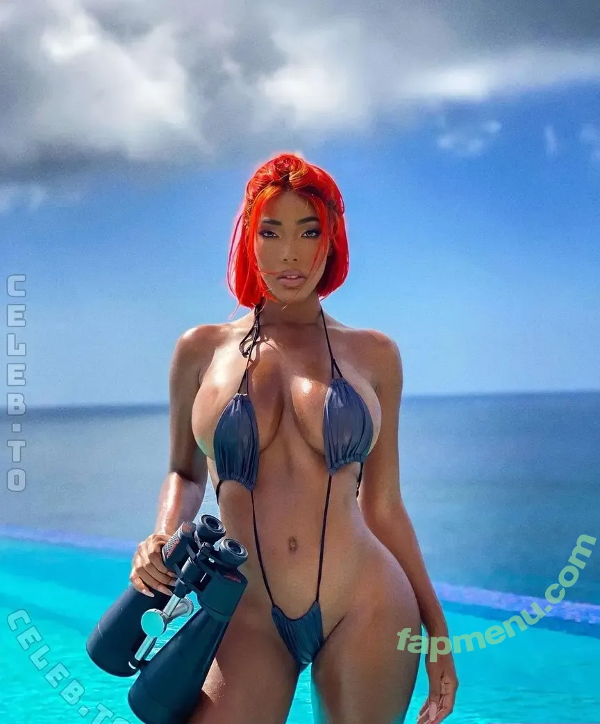 Monifa Jansen nude photo #0311 (miss_curacao12 / monifajansen / monifajansenunofficial)