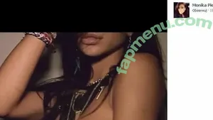 Monika Pietrasinska / monika_pietrasinska nude photo #0015