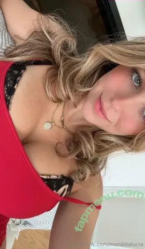 monikkalucia / monikkamancini nude photo #0028