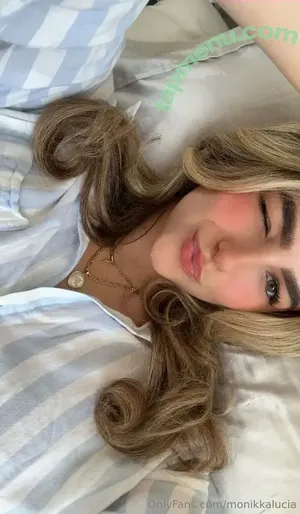 monikkalucia / monikkamancini nude photo #0031