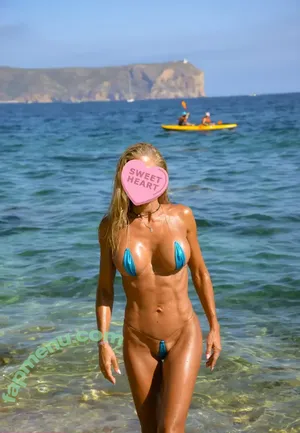 Monimalibu / monimalibu2 nude photo #0403