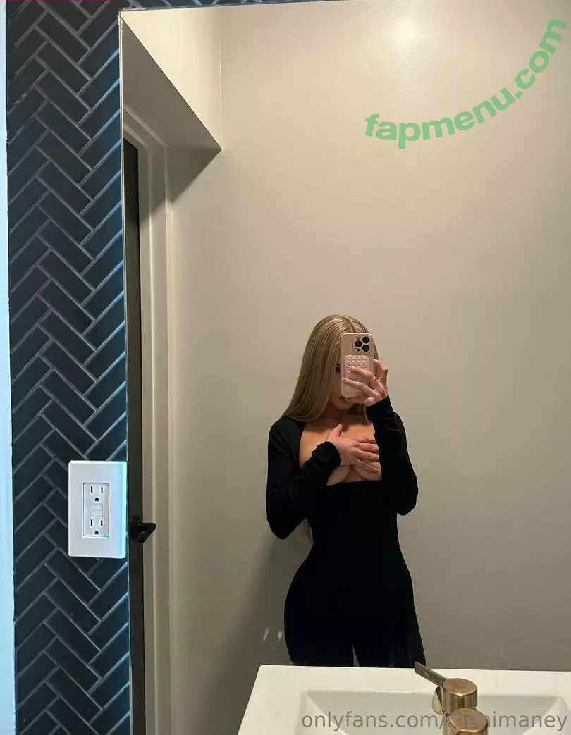 Monimaney nude photo #0001 (Monicabush)