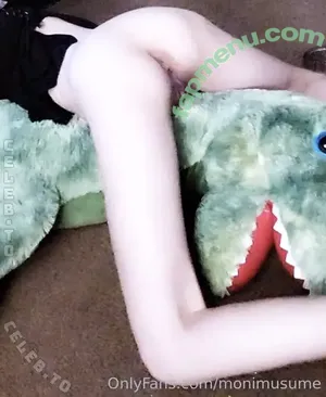 Monimusume / Chesqin / Cheyenne Pitts / impmontellem nude photo #0096