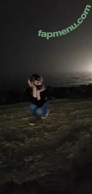 Monimusume / Chesqin / Cheyenne Pitts / impmontellem nude photo #0101