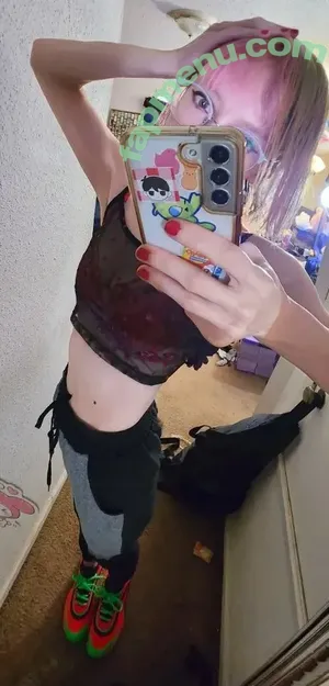 Monimusume / Chesqin / Cheyenne Pitts / impmontellem nude photo #0111