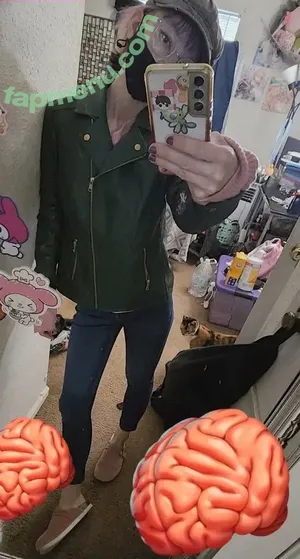 Monimusume / Chesqin / Cheyenne Pitts / impmontellem nude photo #0112