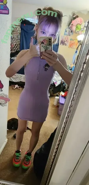 Monimusume / Chesqin / Cheyenne Pitts / impmontellem nude photo #0115