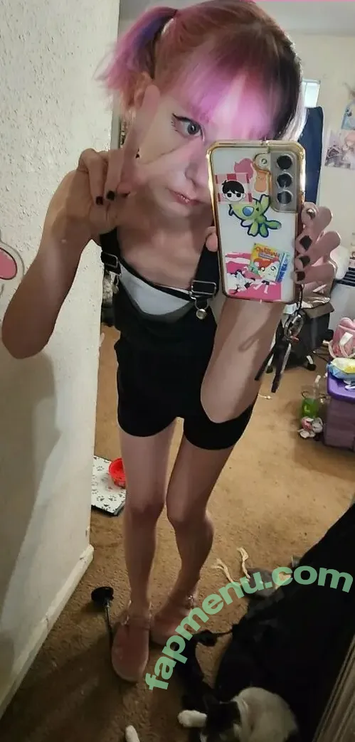 Monimusume nude photo #0099 (Chesqin / Cheyenne Pitts / impmontellem)