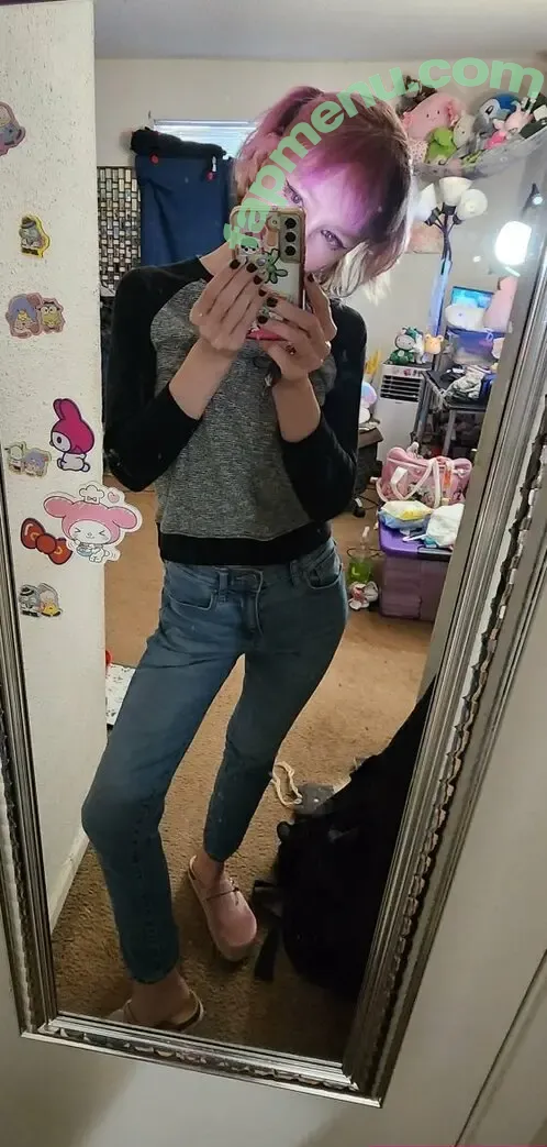 Monimusume nude photo #0100 (Chesqin / Cheyenne Pitts / impmontellem)