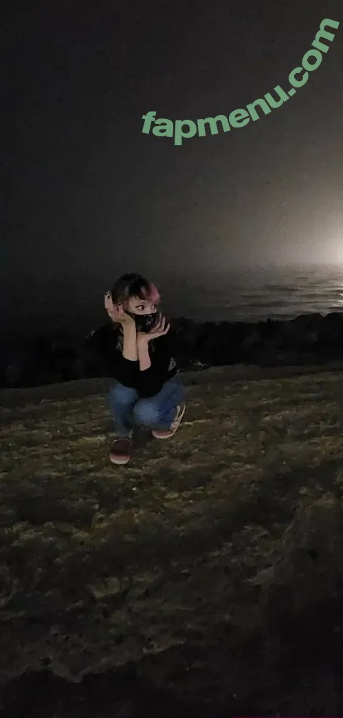 Monimusume nude photo #0101 (Chesqin / Cheyenne Pitts / impmontellem)