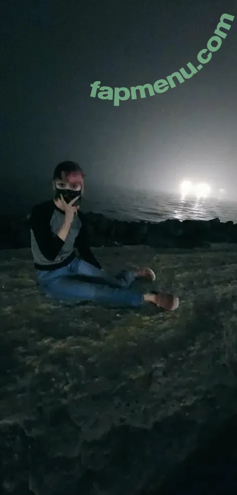 Monimusume nude photo #0102 (Chesqin / Cheyenne Pitts / impmontellem)