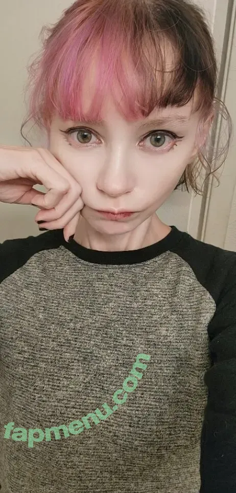 Monimusume nude photo #0103 (Chesqin / Cheyenne Pitts / impmontellem)