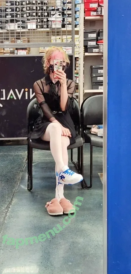 Monimusume nude photo #0104 (Chesqin / Cheyenne Pitts / impmontellem)