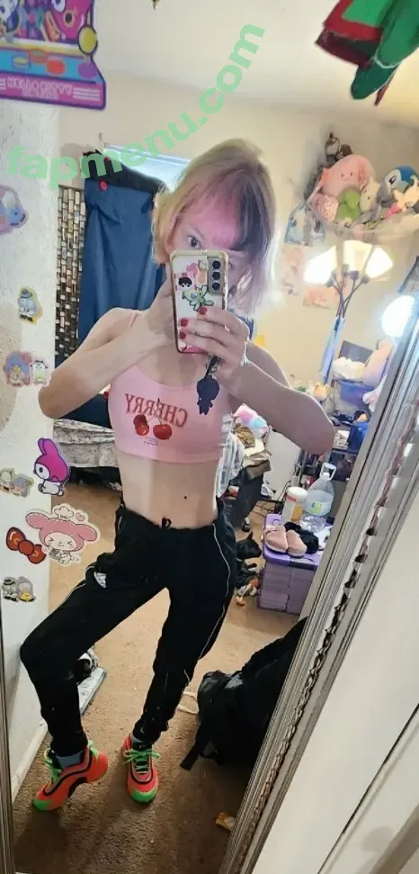 Monimusume nude photo #0108 (Chesqin / Cheyenne Pitts / impmontellem)